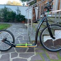 Scooter Nils extreme