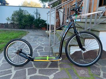 Scooter Nils extreme