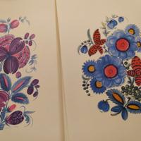 stampe di arte ucraina 