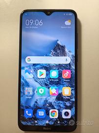 Smartphone Xiaomi Redmi 8A 2GB/32GB QuadCore USBC
