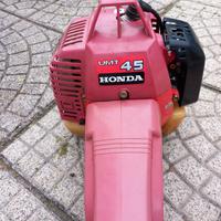 decespugliatore  HONDA UMT 45