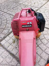 decespugliatore  HONDA UMT 45