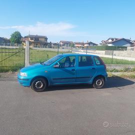 Punto 1200 16 valvole