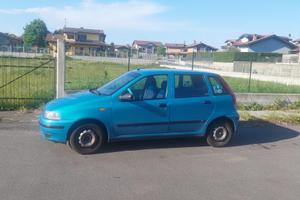 Punto 1200 16 valvole