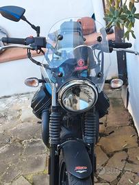 MOTO GUZZI STONEIII