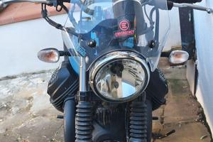 MOTO GUZZI STONEIII