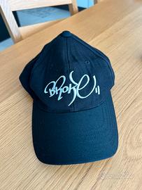 BROKE cappello