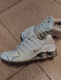 Nike shox