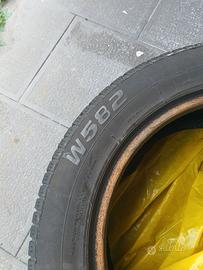 Gomme invernali 205/55/16 v91