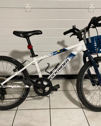 Bicicletta bimbo