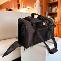 zaino/borsa per animali
