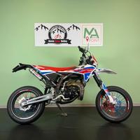 FANTIC MOTARD 50 MOTORE NUOVO