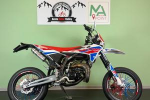 FANTIC MOTARD 50 MOTORE NUOVO