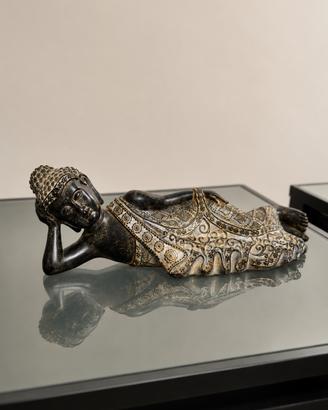 Statua buddha