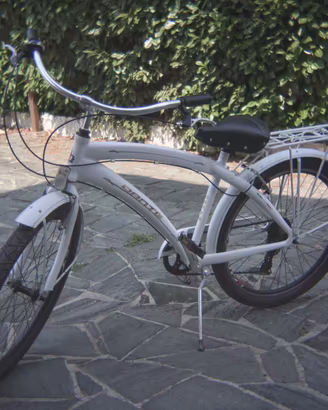 Bicicletta Cruiser Dante - Cicli Forever