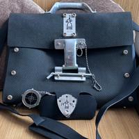 CARTELLA STYLE ENGLAND