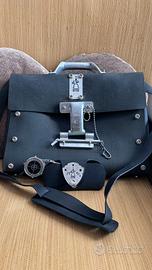 CARTELLA STYLE ENGLAND