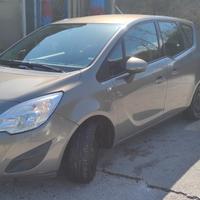 Opel Meriva 1.3 CDTI Elective
