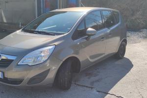 Opel Meriva 1.3 CDTI Elective