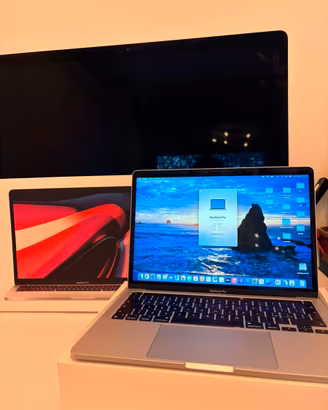 Macbook Pro M1 16 gb Ram 1 tb memoria