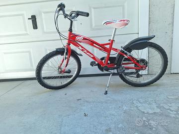 Bici da bambino n.20