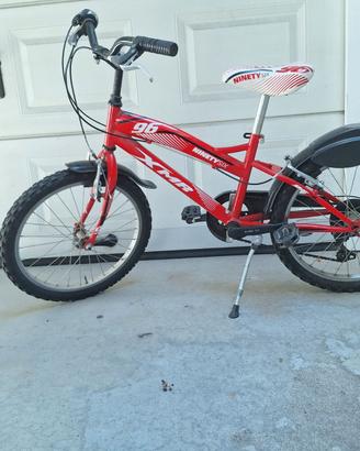 Bici da bambino n.20