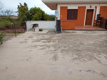 Trilocale in buone condizioni