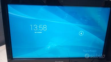 Smart monitor Viewsonic