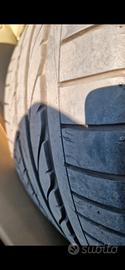 Gomme estive per BMW X5/X6