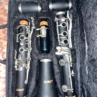 clarinetto comet