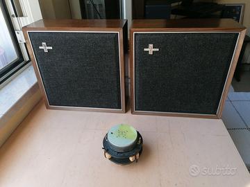 Coppia di diffusori Philips 22 RH 452/01Z