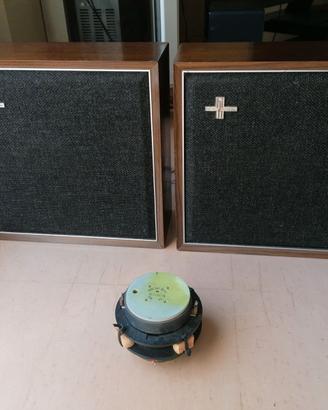 Coppia di diffusori Philips 22 RH 452/01Z