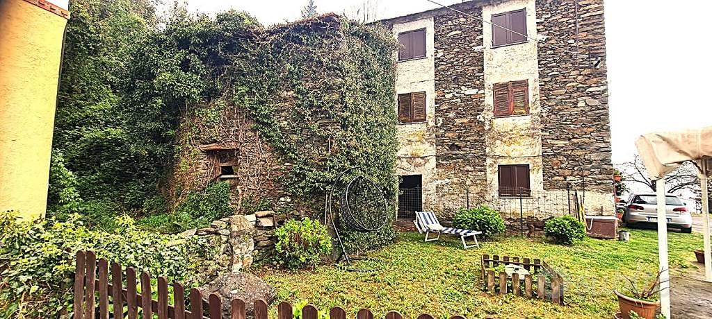 Rustico / Casale di 100 m² con 4 locali a Varazze - Vista 5