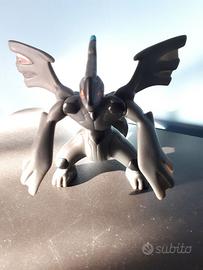 Zekrom action figure Pokemon
