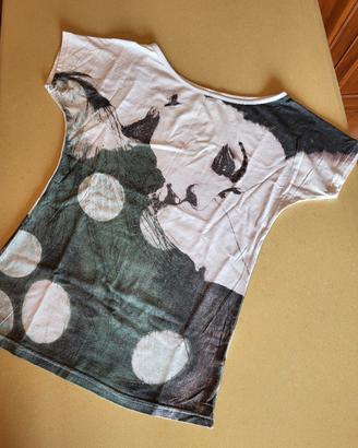T-shirt donna 