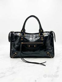 BORSA ARTIGIANALE MADE IN ITALY
