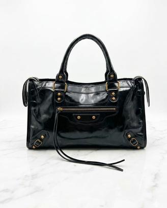 BORSA ARTIGIANALE MADE IN ITALY