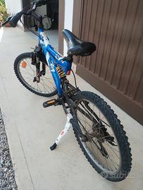 BICICLETTA DA BAMBINO