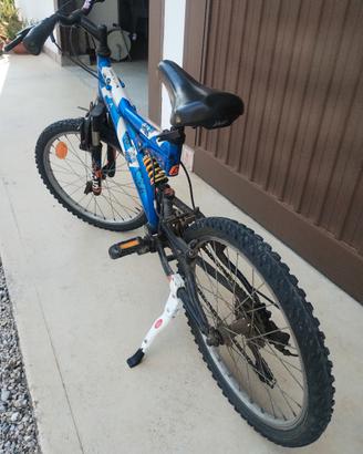 BICICLETTA DA BAMBINO