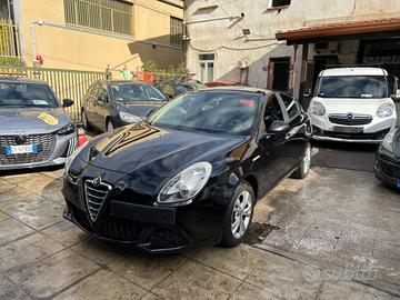 Alfa Romeo Giulietta 1.6 JTDm-2 105 CV Distinctive