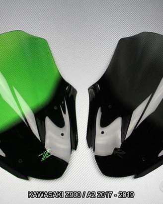 Cupolino KAWASAKI Z900 / A2 2017 - 2019