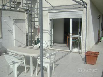 Appartamento per vacanza alle porte di Otranto