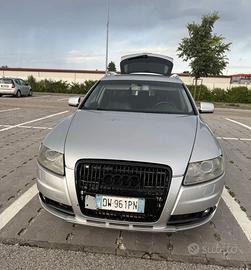 Audi A6 All road 2008