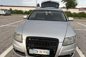 Audi A6 All road 2008