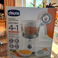Cuoci pappa easy meal chicco