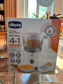 Cuoci pappa easy meal chicco