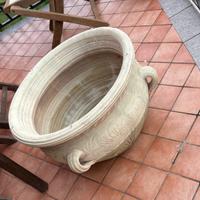 Anfora in terracotta