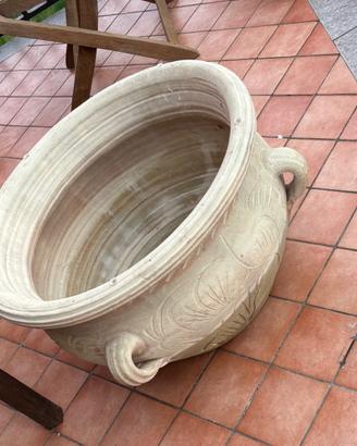 Anfora in terracotta