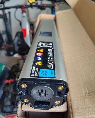 Powertube Bosch 600 watt