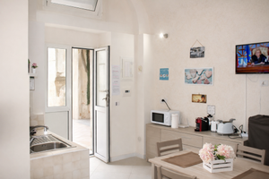 Casa Milu napoli centro